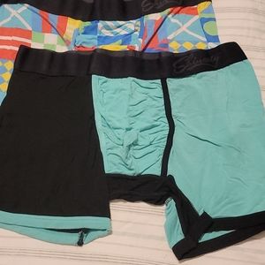 SHINESTY mens L ball hammock